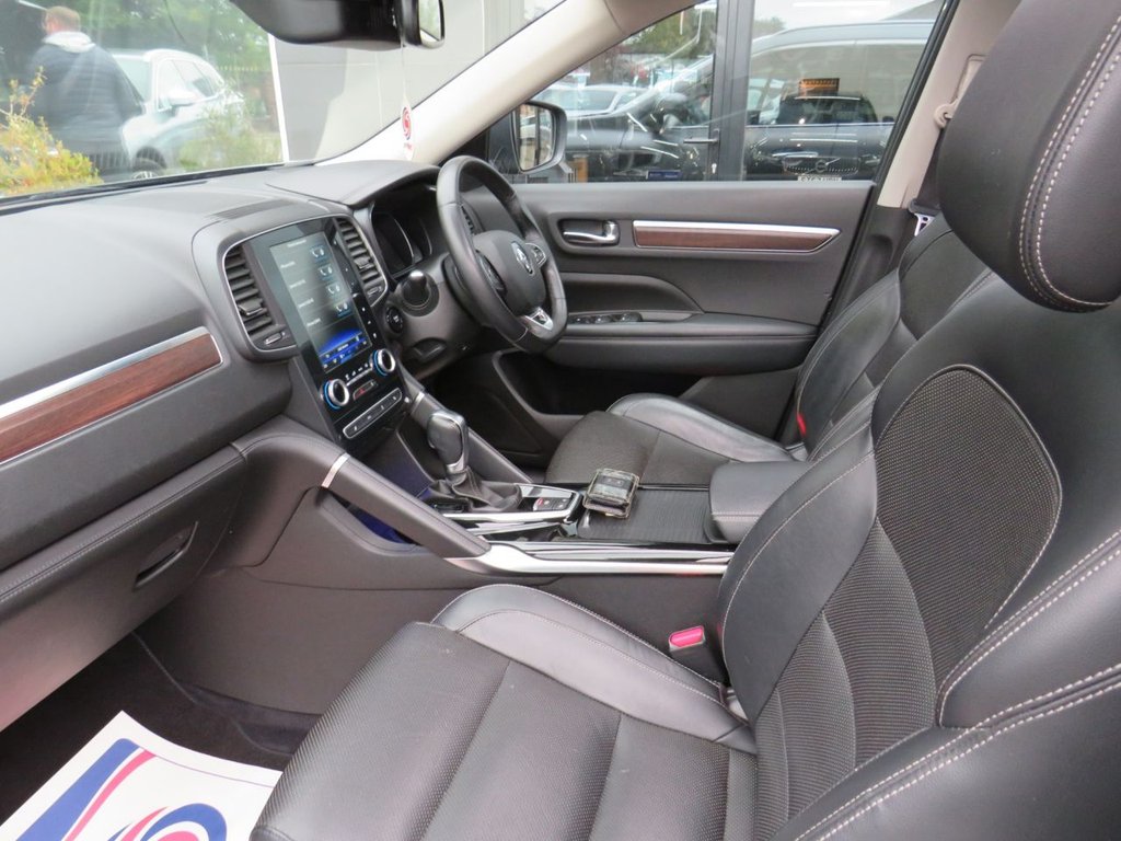 Used Renault Koleos 2018 for sale - 76210117: Photo 27