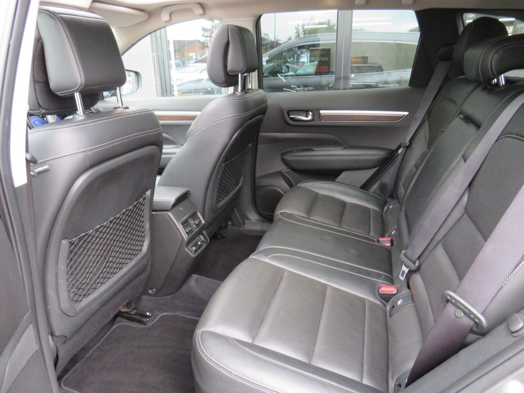 Used Renault Koleos 2018 for sale - 76210117: Photo 28
