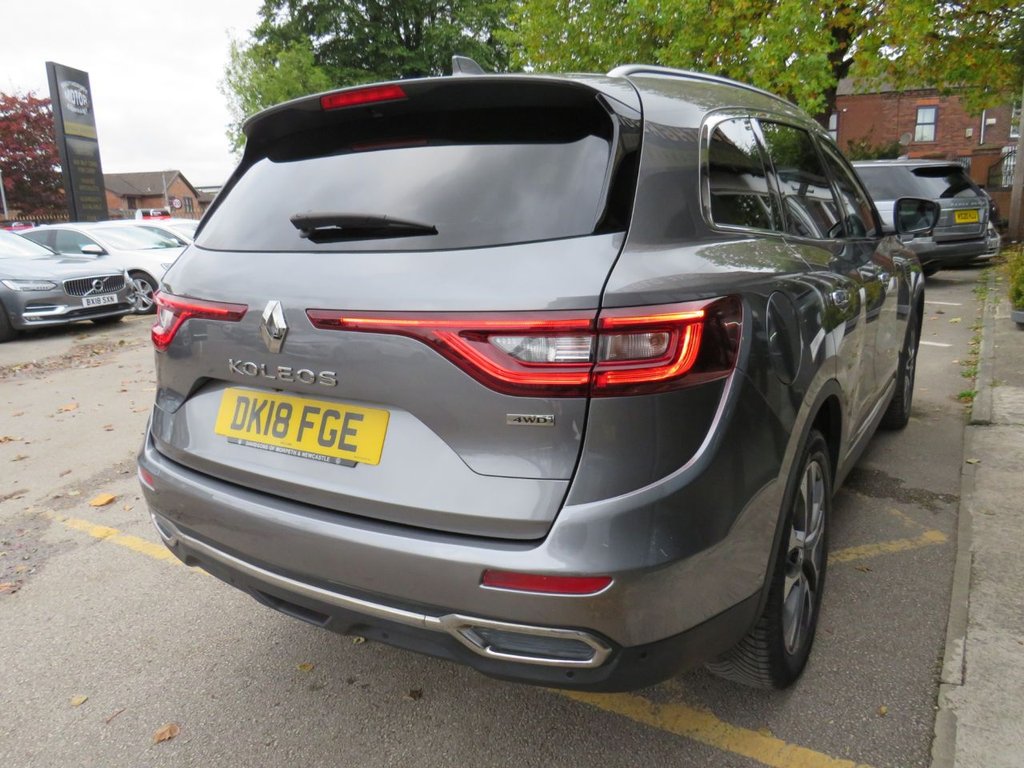 Used Renault Koleos 2018 for sale - 76210117: Photo 31