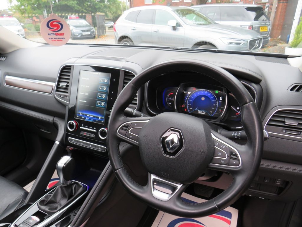 Used Renault Koleos 2018 for sale - 76210117: Photo 5