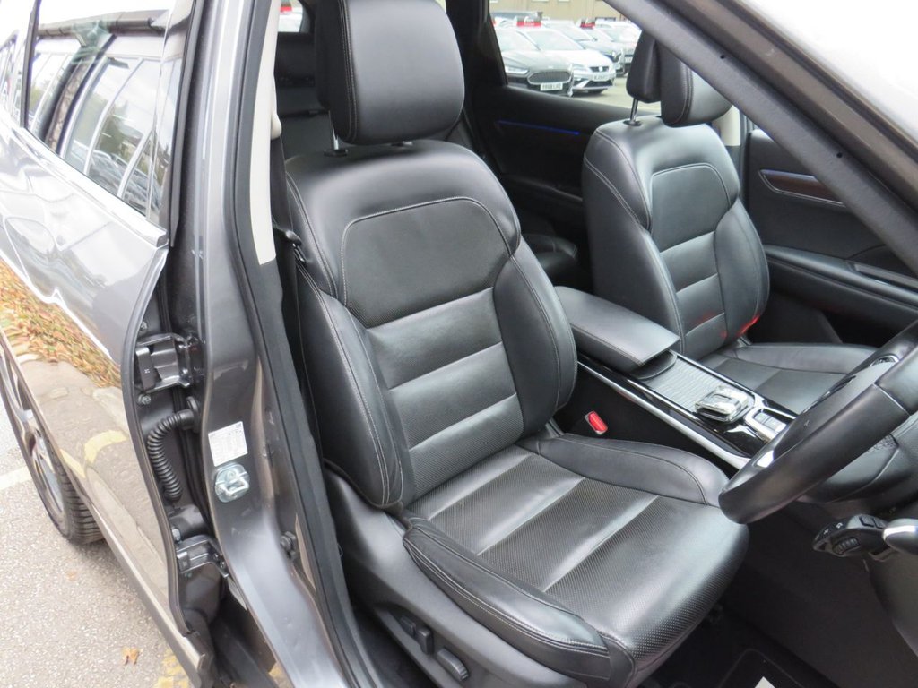 Used Renault Koleos 2018 for sale - 76210117: Photo 6