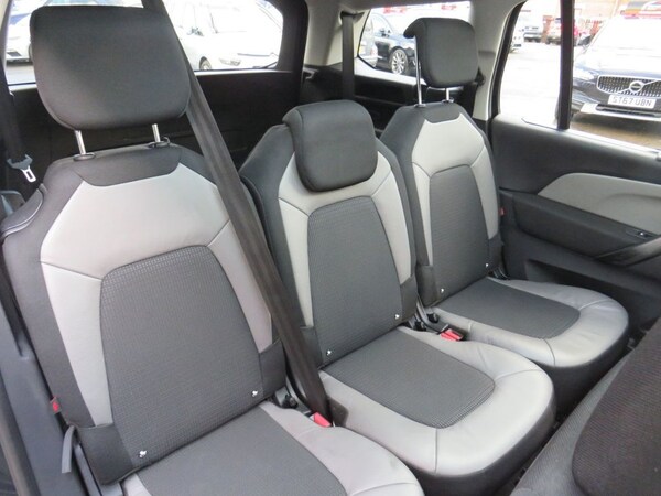 Used Citroen C4 Grand Picasso 2018 for sale - 76323141: Photo 10