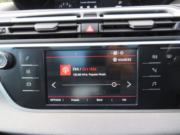 Used Citroen C4 Grand Picasso 2018 for sale - 76323141: Photo 12