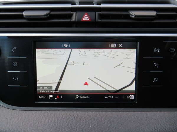 Used Citroen C4 Grand Picasso 2018 for sale - 76323141: Photo 14