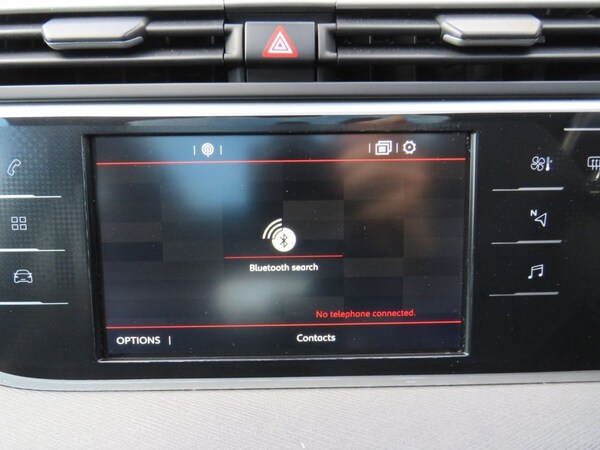 Used Citroen C4 Grand Picasso 2018 for sale - 76323141: Photo 15