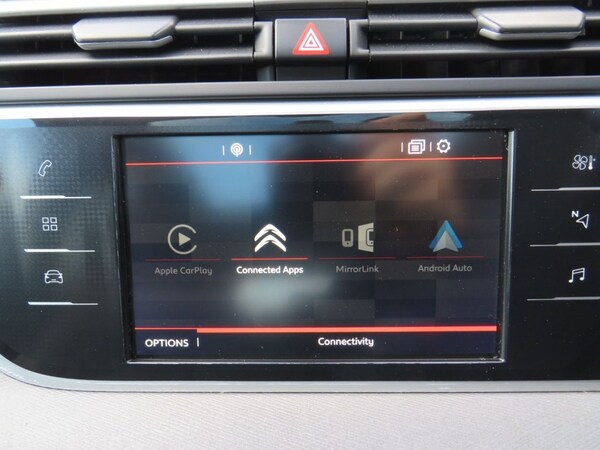 Used Citroen C4 Grand Picasso 2018 for sale - 76323141: Photo 18