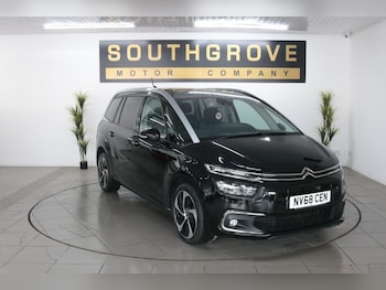 Citroen - C4 Grand Picasso