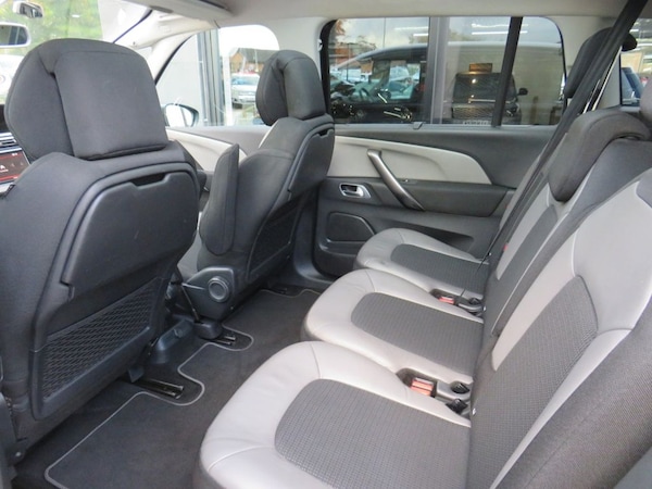 Used Citroen C4 Grand Picasso 2018 for sale - 76323141: Photo 28