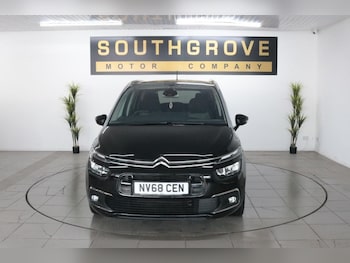 Used Citroen C4 Grand Picasso 2018 for sale - 76323141: Photo 2