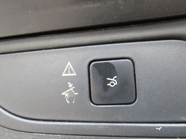 Used Citroen C4 Grand Picasso 2018 for sale - 76323141: Photo 32