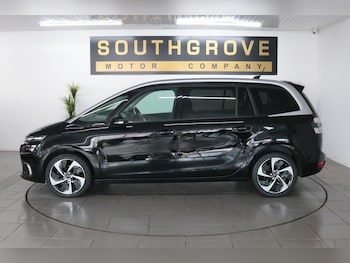 Used Citroen C4 Grand Picasso 2018 for sale - 76323141: Photo 4