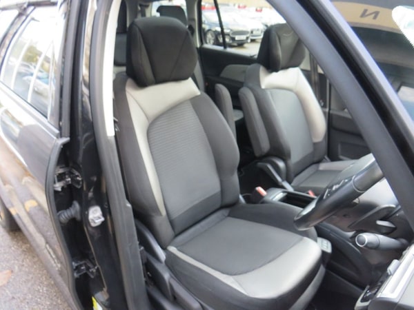 Used Citroen C4 Grand Picasso 2018 for sale - 76323141: Photo 5