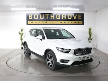 2020 (70) - 2.0 D4 Inscription SUV 5dr Diesel Auto AWD Euro 6 (s/s) (190 ps)