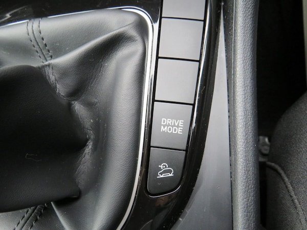 Used Hyundai TUCSON 2021 for sale - 76202425: Photo 15