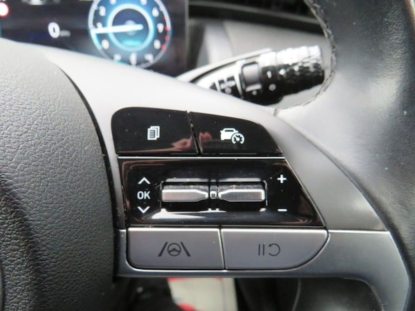Used Hyundai TUCSON 2021 for sale - 76202425: Photo 16