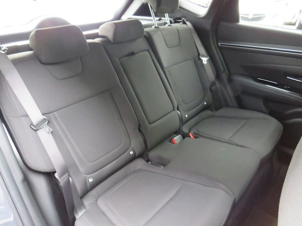 Used Hyundai TUCSON 2021 for sale - 76202425: Photo 19