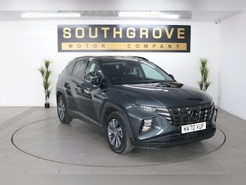 Hyundai - TUCSON
