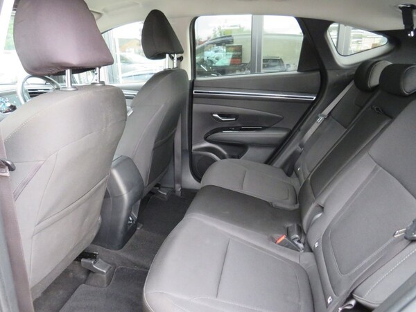 Used Hyundai TUCSON 2021 for sale - 76202425: Photo 27