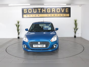 Used Suzuki Swift 2017 for sale - 75749845: Photo