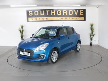 Used Suzuki Swift 2017 for sale - 75749845: Photo