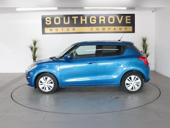 Used Suzuki Swift 2017 for sale - 75749845: Photo
