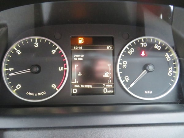 Used Land Rover Discovery 2014 for sale - 75749847: Photo 10