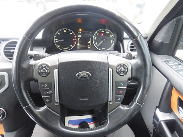Used Land Rover Discovery 2014 for sale - 75749847: Photo 11