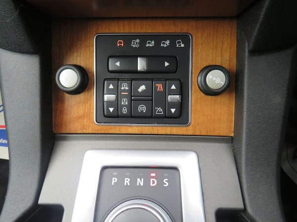 Used Land Rover Discovery 2014 for sale - 75749847: Photo 14