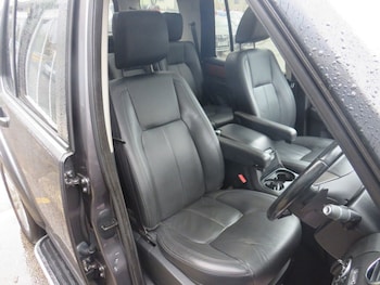 Used Land Rover Discovery 2014 for sale - 75749847: Photo