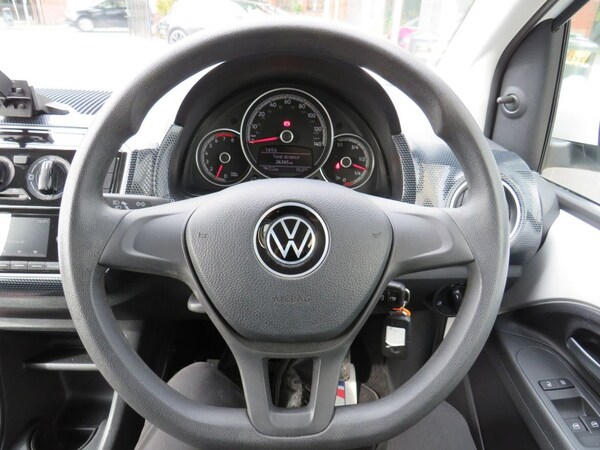 Used Volkswagen up! 2020 for sale - 76105371: Photo 10