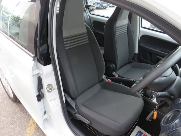 Used Volkswagen up! 2020 for sale - 76105371: Photo 12