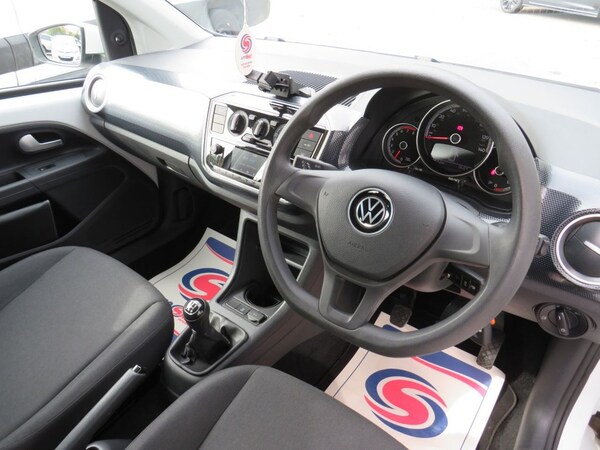 Used Volkswagen up! 2020 for sale - 76105371: Photo 13