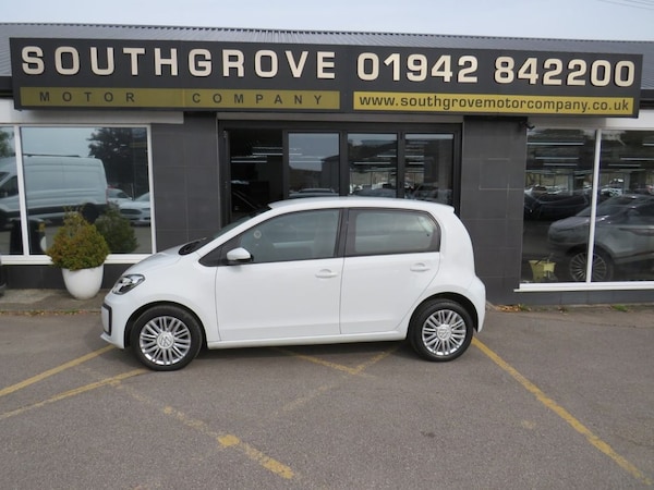 Used Volkswagen up! 2020 for sale - 76105371: Photo 19