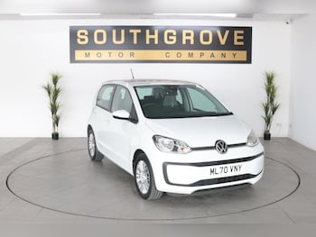 Volkswagen - up!
