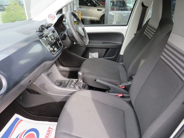 Used Volkswagen up! 2020 for sale - 76105371: Photo 20