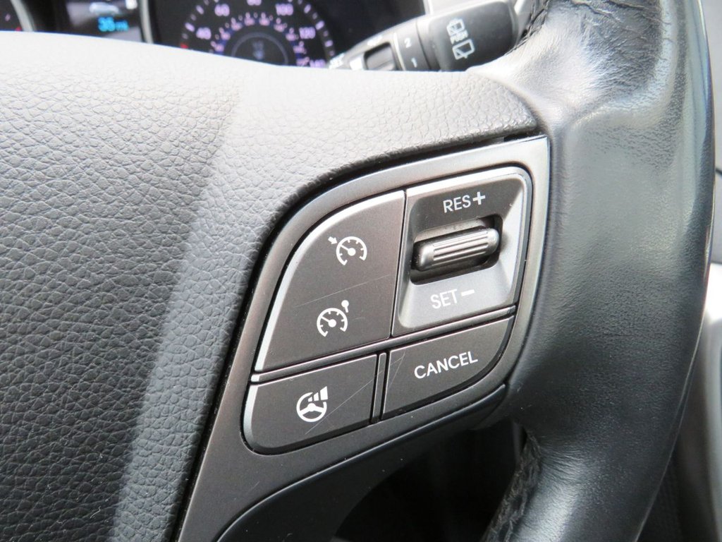 Used Hyundai Santa Fe 2015 for sale - 76367787: Photo 12