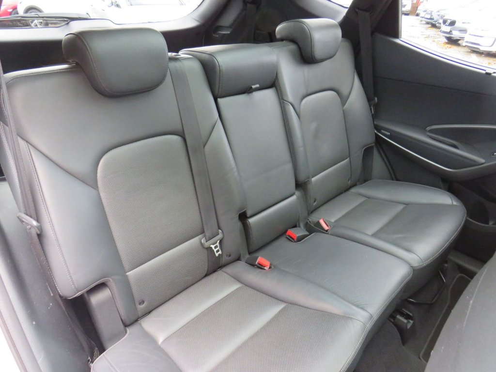 Used Hyundai Santa Fe 2015 for sale - 76367787: Photo 21