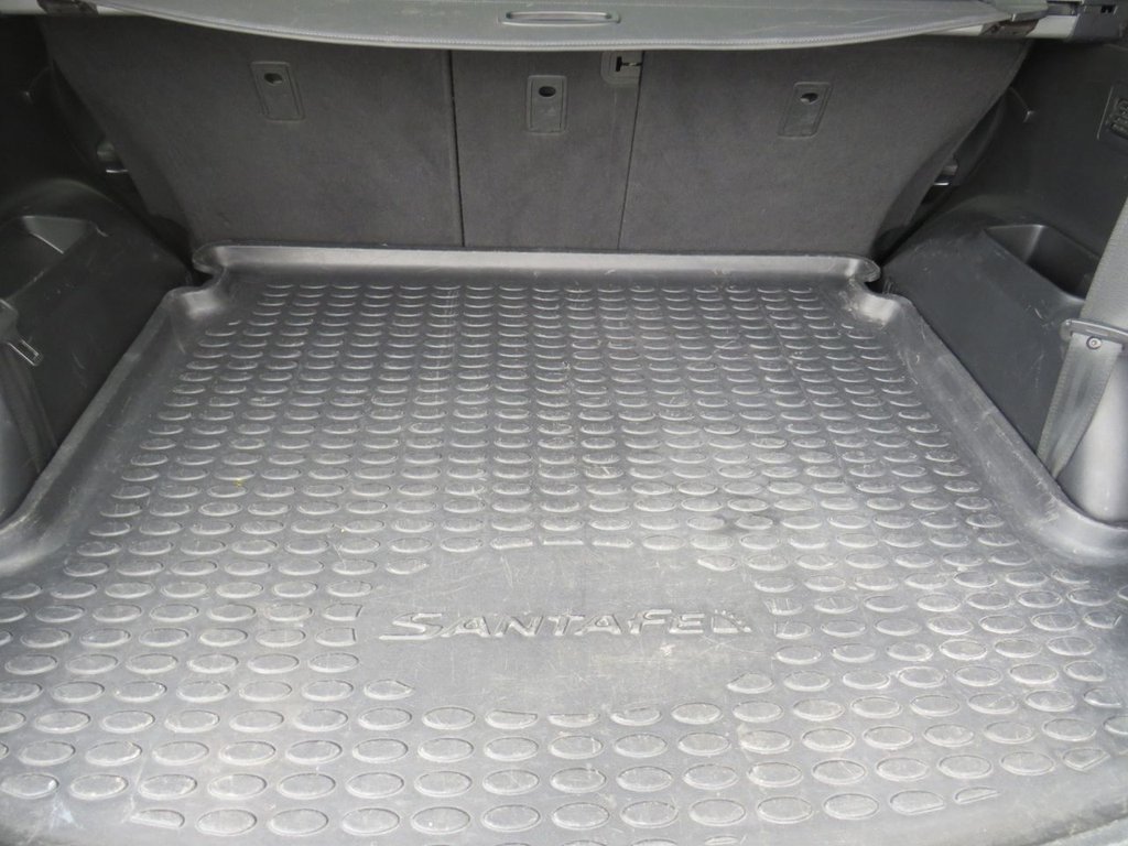 Used Hyundai Santa Fe 2015 for sale - 76367787: Photo 32
