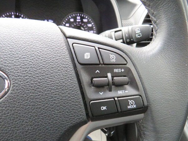 Used Hyundai TUCSON 2019 for sale - 76080600: Photo 11