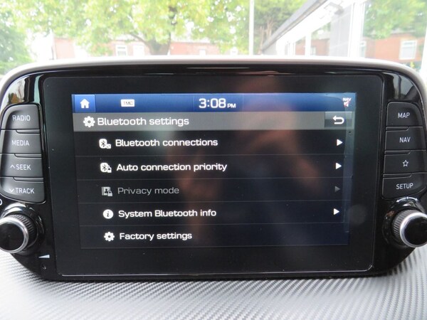 Used Hyundai TUCSON 2019 for sale - 76080600: Photo 15