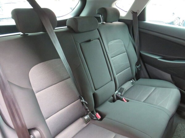 Used Hyundai TUCSON 2019 for sale - 76080600: Photo 18