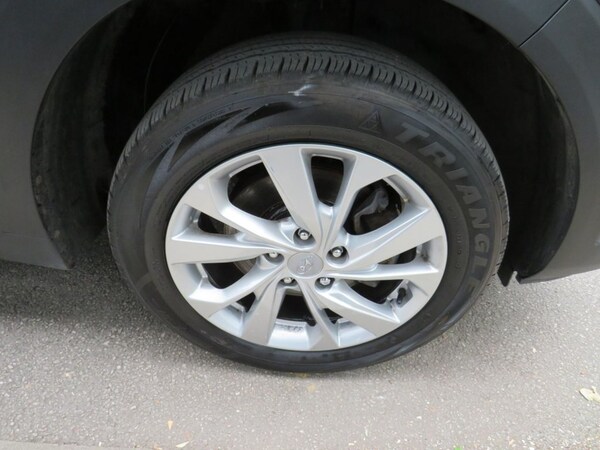 Used Hyundai TUCSON 2019 for sale - 76080600: Photo 19