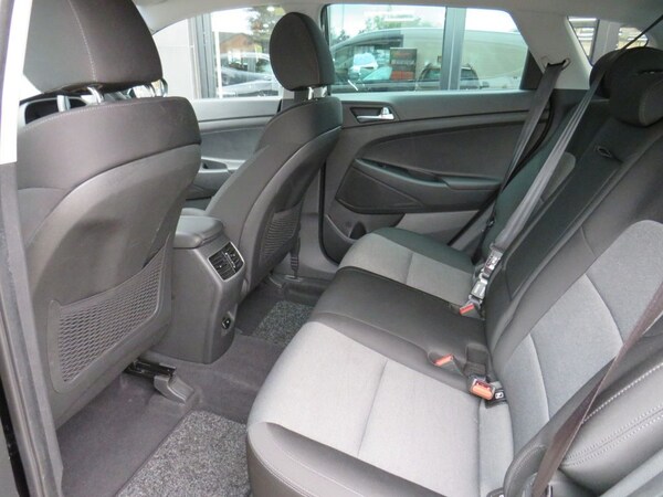 Used Hyundai TUCSON 2019 for sale - 76080600: Photo 25