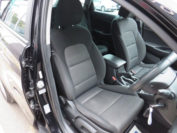 Used Hyundai TUCSON 2019 for sale - 76080600: Photo 6