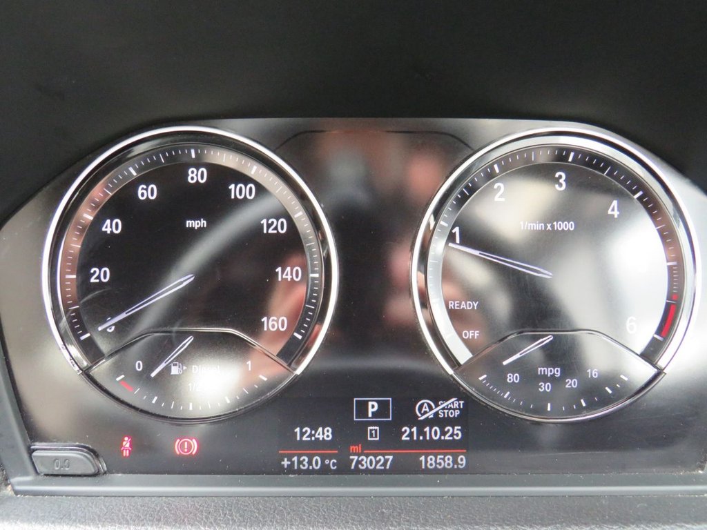 Used BMW 1 Series 2017 for sale - 76333340: Photo 11