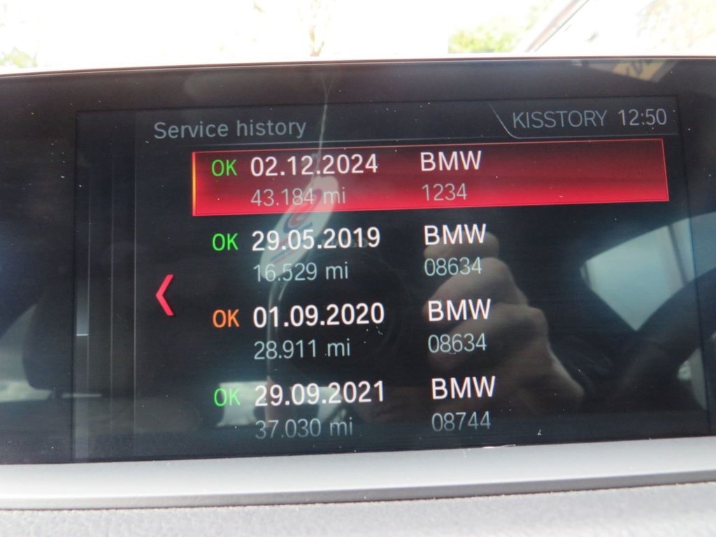Used BMW 1 Series 2017 for sale - 76333340: Photo 18