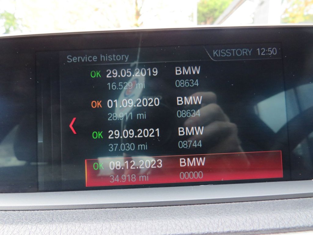 Used BMW 1 Series 2017 for sale - 76333340: Photo 19