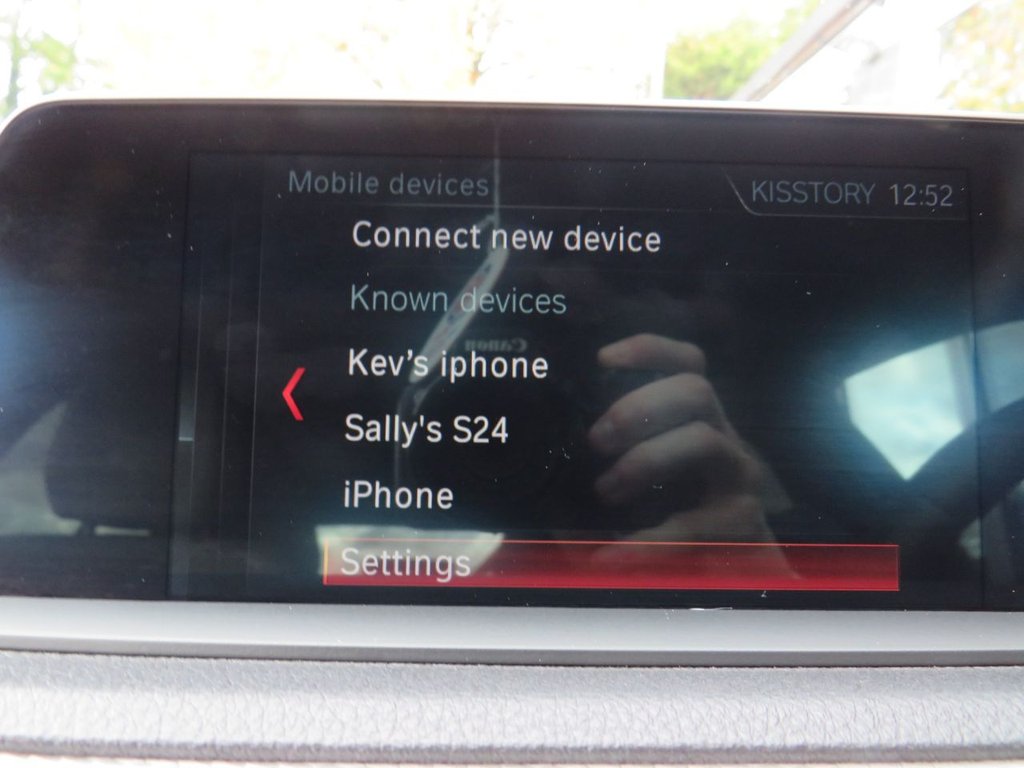 Used BMW 1 Series 2017 for sale - 76333340: Photo 21
