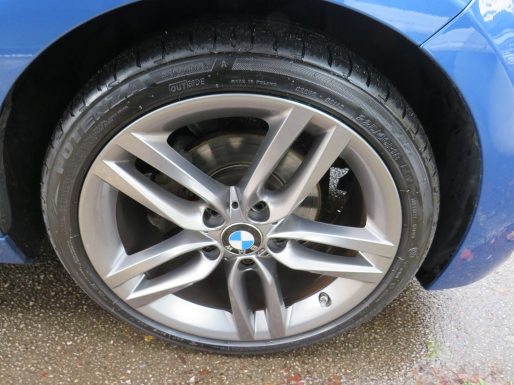 Used BMW 1 Series 2017 for sale - 76333340: Photo 22