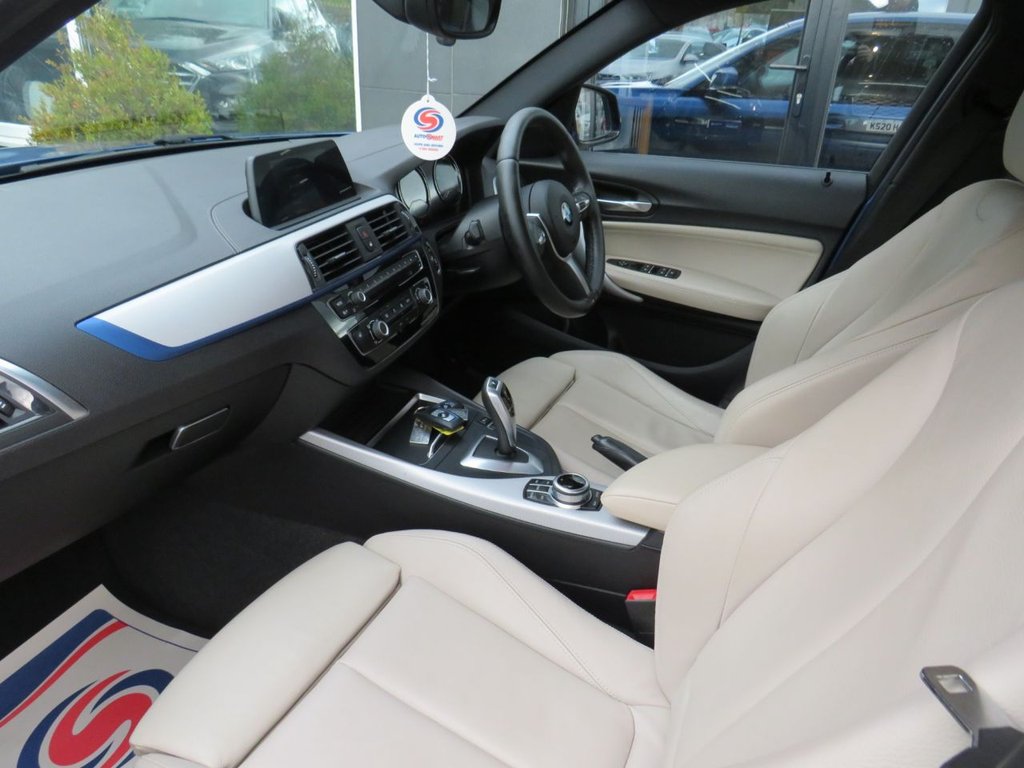 Used BMW 1 Series 2017 for sale - 76333340: Photo 27